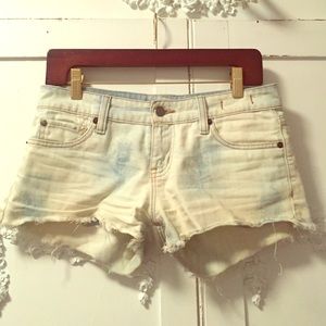Denim & Supply by Ralph Lauren Jean Shorts