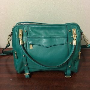 Rebecca Minkoff Cupid Satchel