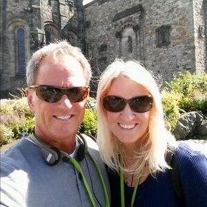 Meet your Posher, Anita