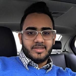 Meet your Posher, Miguel