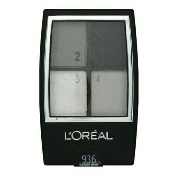 L'OREAL Eyeshadow