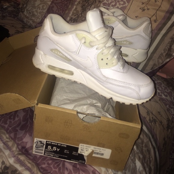Air max 90 (GS)