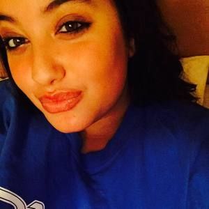 Meet your Posher, Kimberly