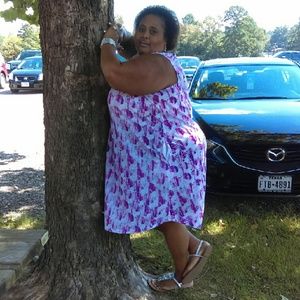 Meet your Posher, Jerline