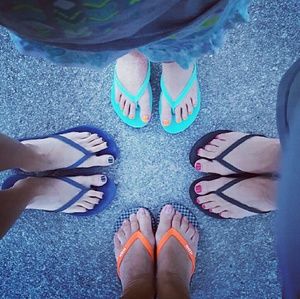 Meet your Posher, Deb