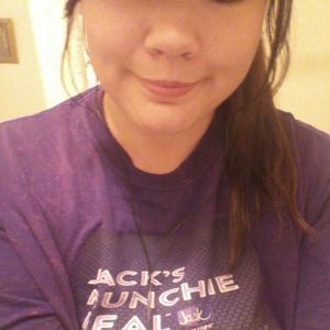 Meet your Posher, Crystal