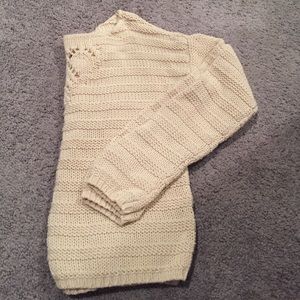 🎉The limited in the knit sweater