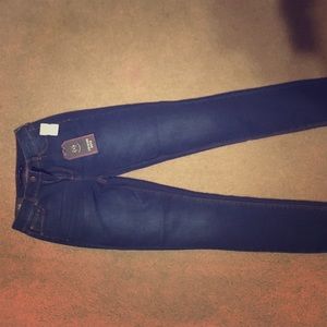 Ordered online and they don't fit