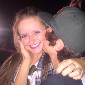 Meet your Posher, Johna