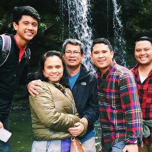 Meet your Posher, Paul