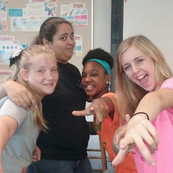 Meet your Posher, Kylei - Picture 1 of 1