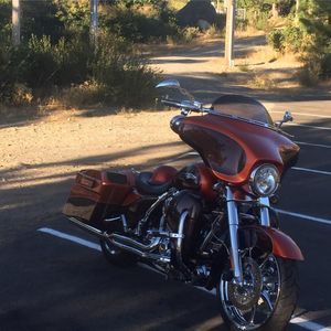 Meet your Posher, Monte