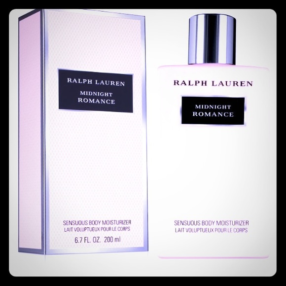 Midnight Romance Body lotion