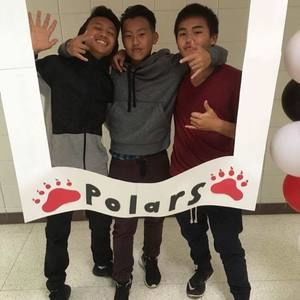 Meet your Posher, Bïłlÿ