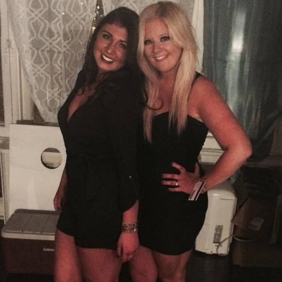 Meet your Posher, Brittney