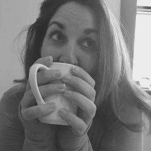 Meet your Posher, Kimberley