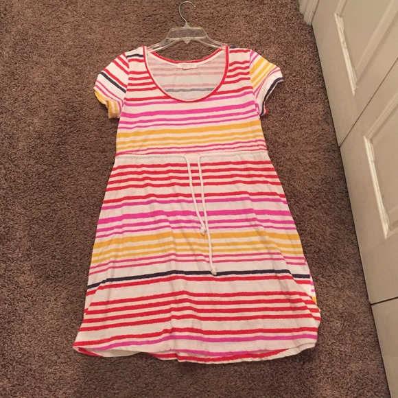 Sun dress