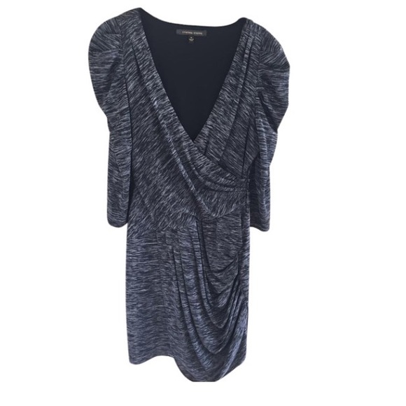 Cynthia Steffe Dress