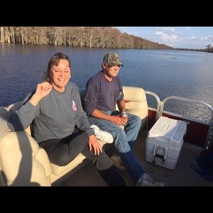 Meet your Posher, Kimberly