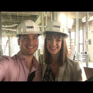 Meet your Posher, Christian