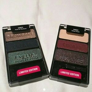Wet n Wild Autumn Lush