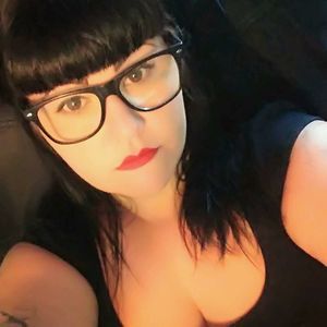 Meet your Posher, Joanna