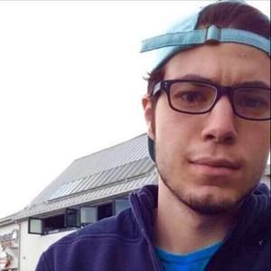 Meet your Posher, Brian