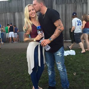 Meet your Posher, Drew