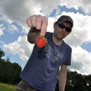 Meet your Posher, Jeremy