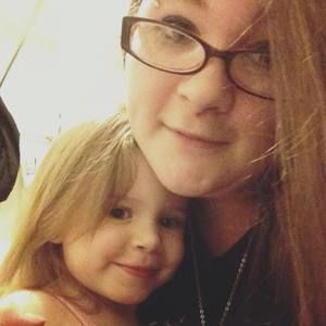 Meet your Posher, Brittany