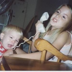 Meet your Posher, Liz