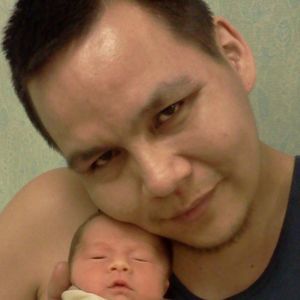 Meet your Posher, Douglas