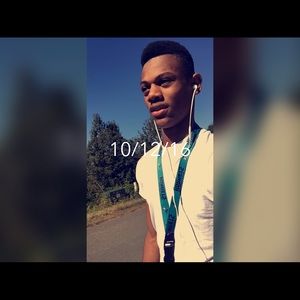 Meet your Posher, Chris