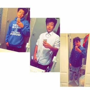 Meet your Posher, Alexis