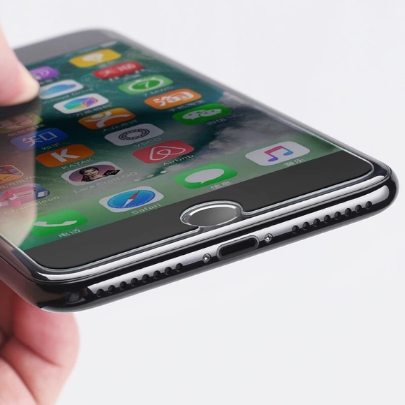 iPhone screen protector - Picture 1 of 3