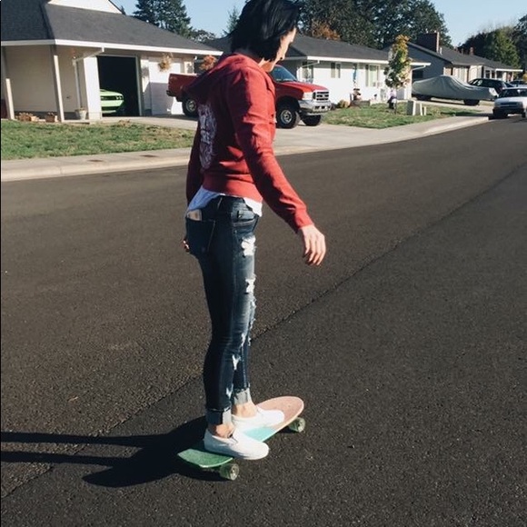 Meet your Posher, Kiana lyn - Picture 2 of 7