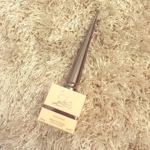 Christian Louboutin Nail Polish