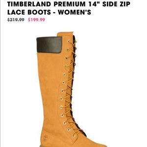 Timberland
