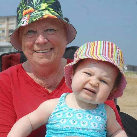 Meet your Posher, Marty - Picture 1 of 1