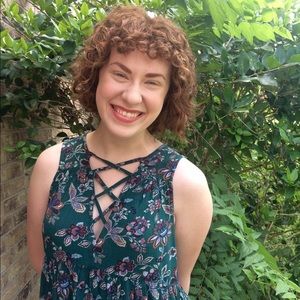 Meet your Posher, Bethany