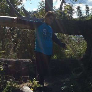 Meet your Posher, Kellie