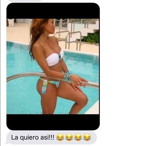 Meet your Posher, Penelope