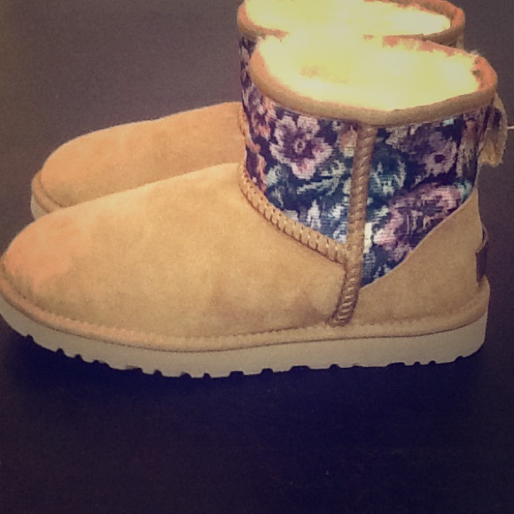 BRAND NEW UGG BOOTS