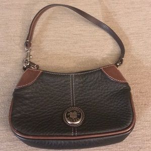 Dooney and Bourke wristlet purse