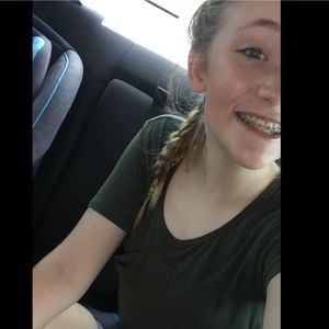 Meet your Posher, Jasmine