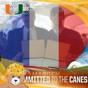 Meet your Posher, Jackson