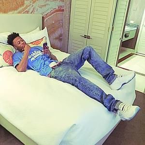 Meet your Posher, Jylan