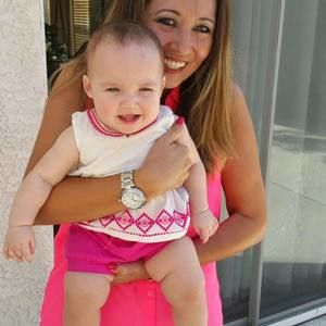 Meet your Posher, Janet