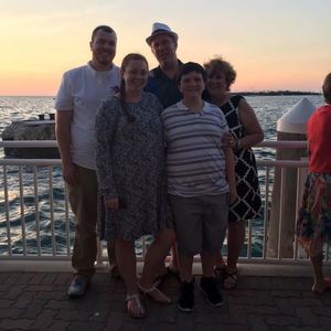 Meet your Posher, Ethan