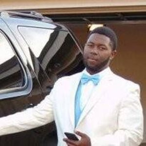 Meet your Posher, Brandon